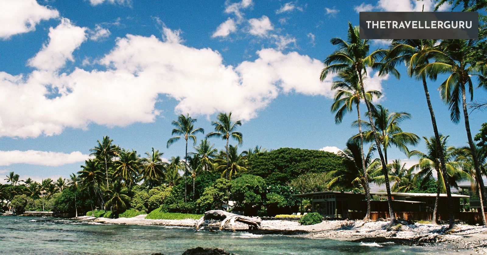 20 Best Restaurants on the Big Island