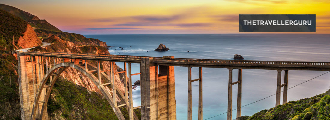 Best Road Trips in Southern California - Header