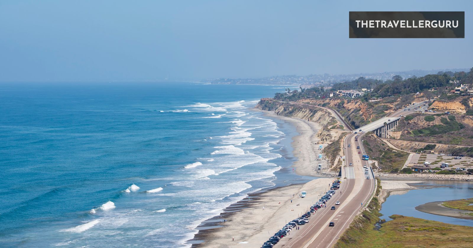 6 Best Road Trips in Southern California