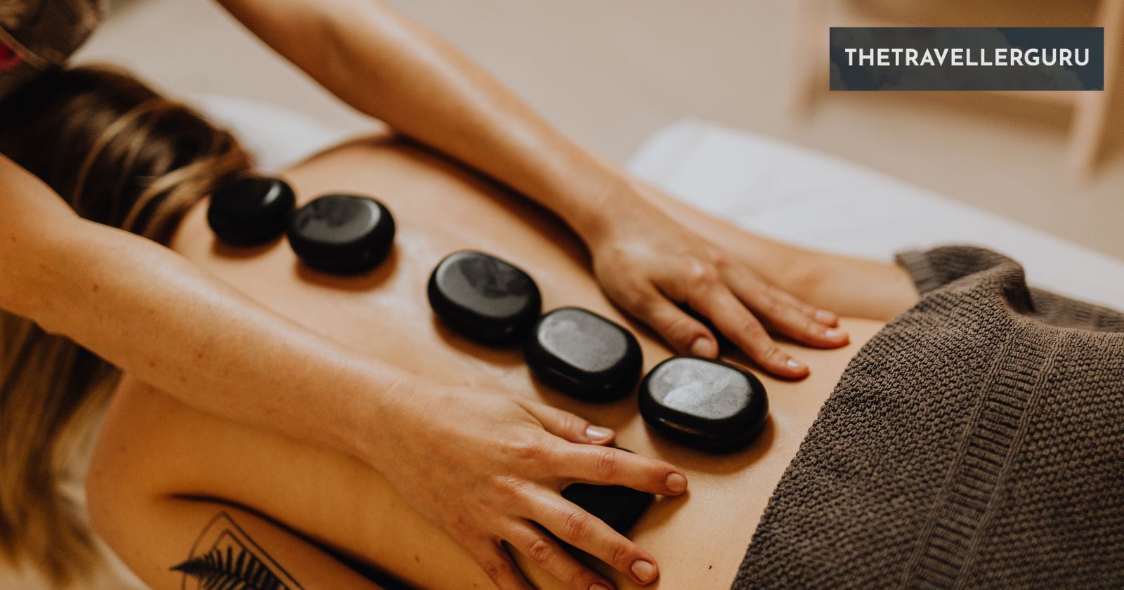10 Best Spas in Honolulu