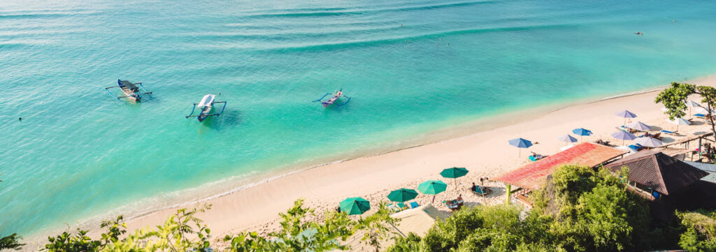 Best Things to Do in Bali Month by Month - Bali beach