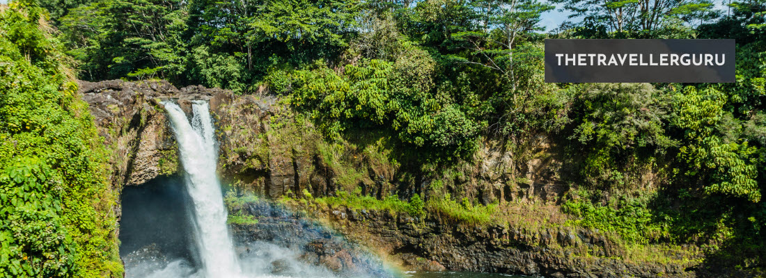 Best Things to Do in Hawaii Month by Month - Header