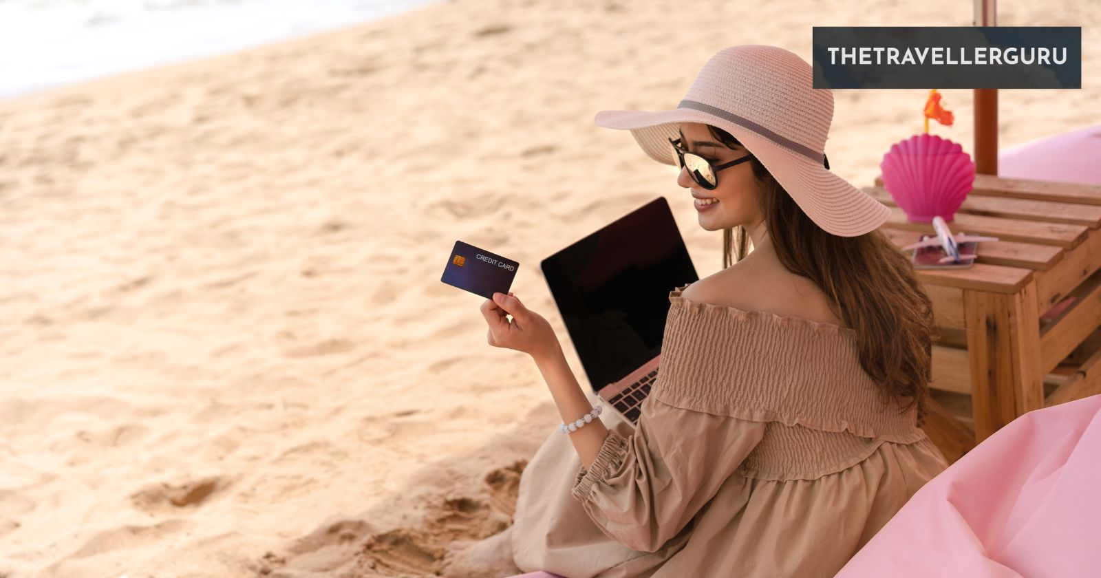 Best Travel Credit Cards - What to Look For