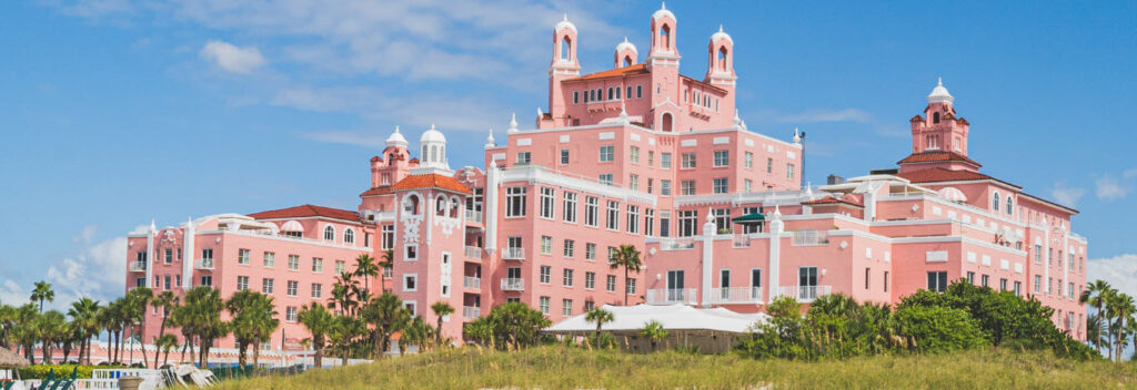 Florida Travel Guide - Florida hotel