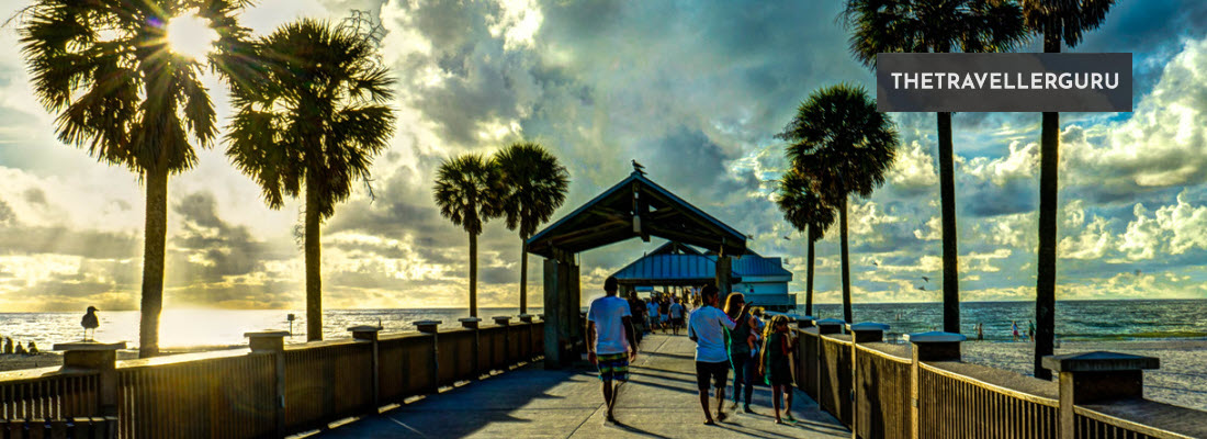Florida Travel Guide - Header