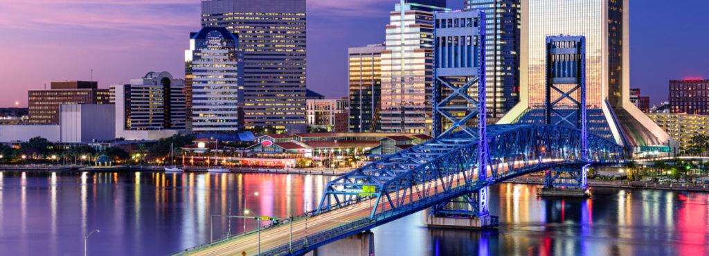 Florida Travel Guide - Jacksonville