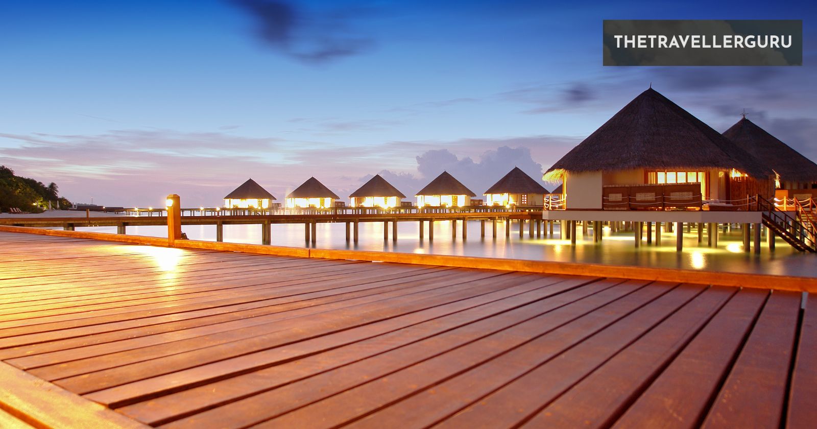 8 Accommodation Types for Travel