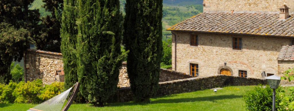 List of Different Accommodation Types for Travel - bed n breakfast