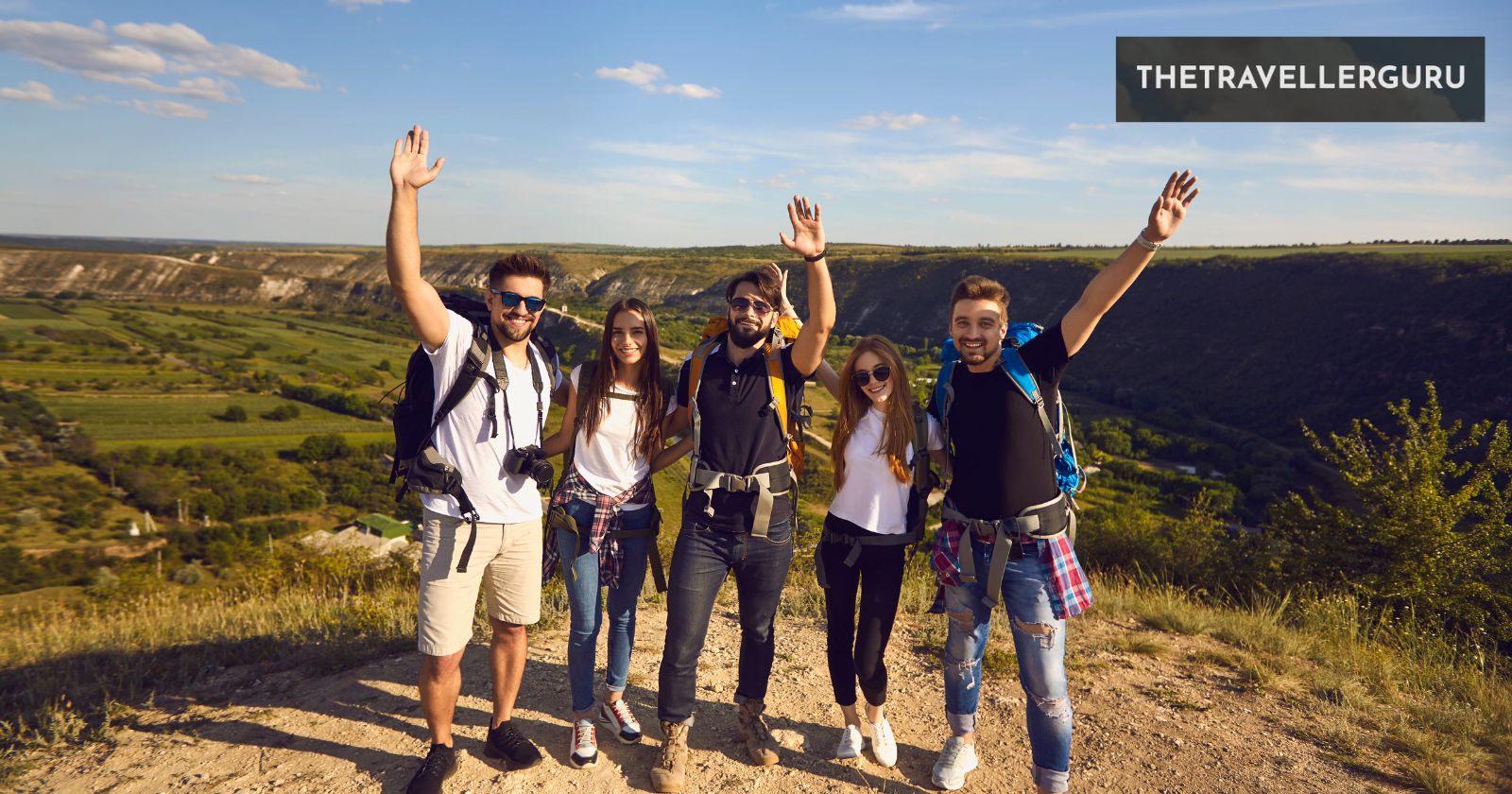 6 Tips for Staying Healthy When Traveling