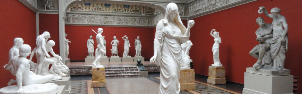 Ways to Spend One Day in Copenhagen - The National Museum of Denmark