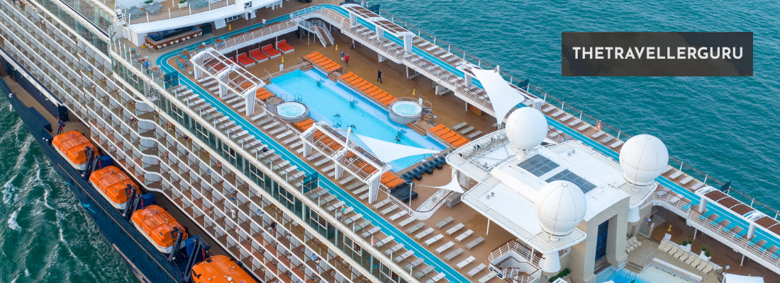 tips for saving money on a cruise - header
