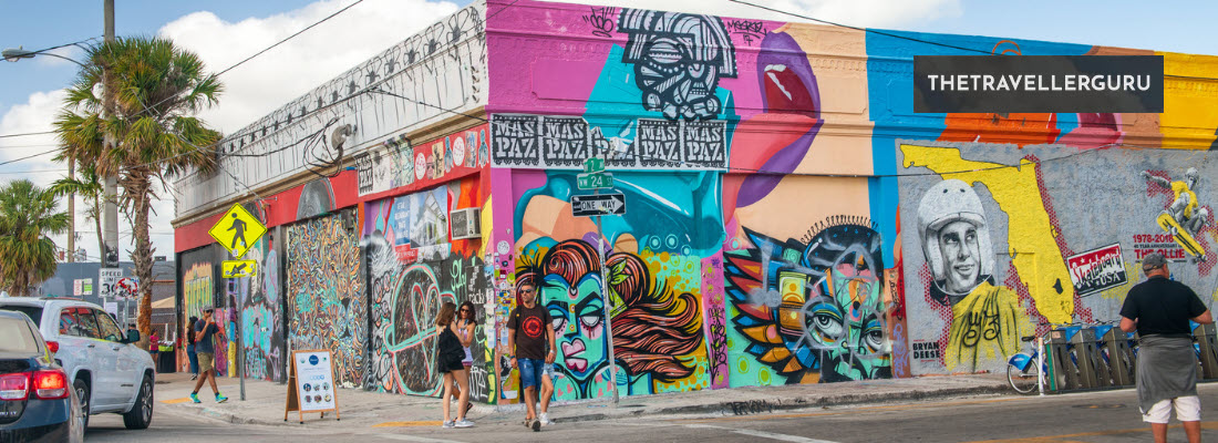 Best Brunch Spots In Miami - Header
