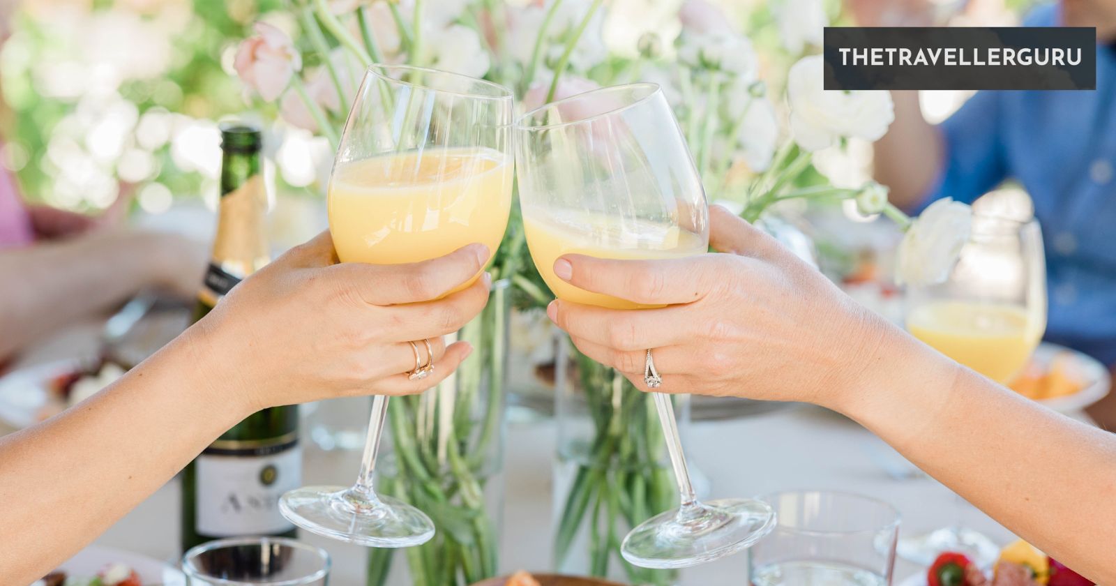 9 Best Brunch Spots in Miami