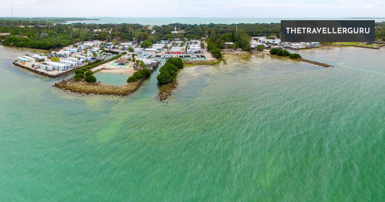 8 Best Family Resorts in the Florida Keys