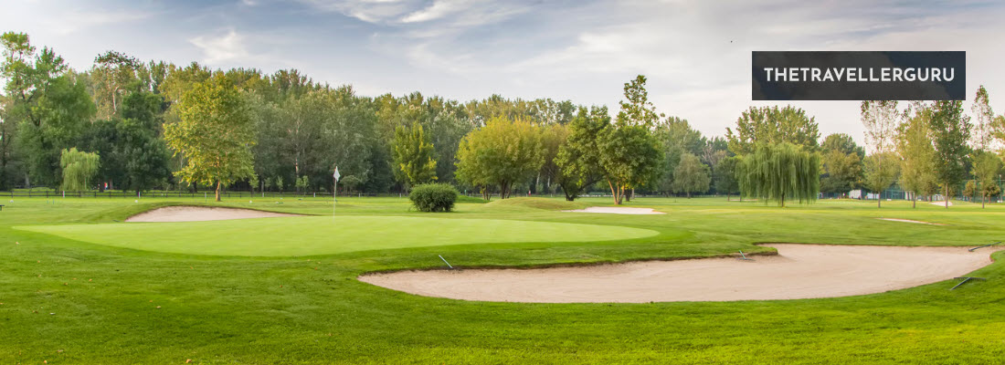 Best Golf Courses on the Florida Historic Golf Trail - Header