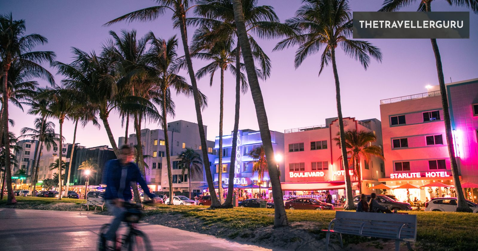 10 Best Hostels in Miami