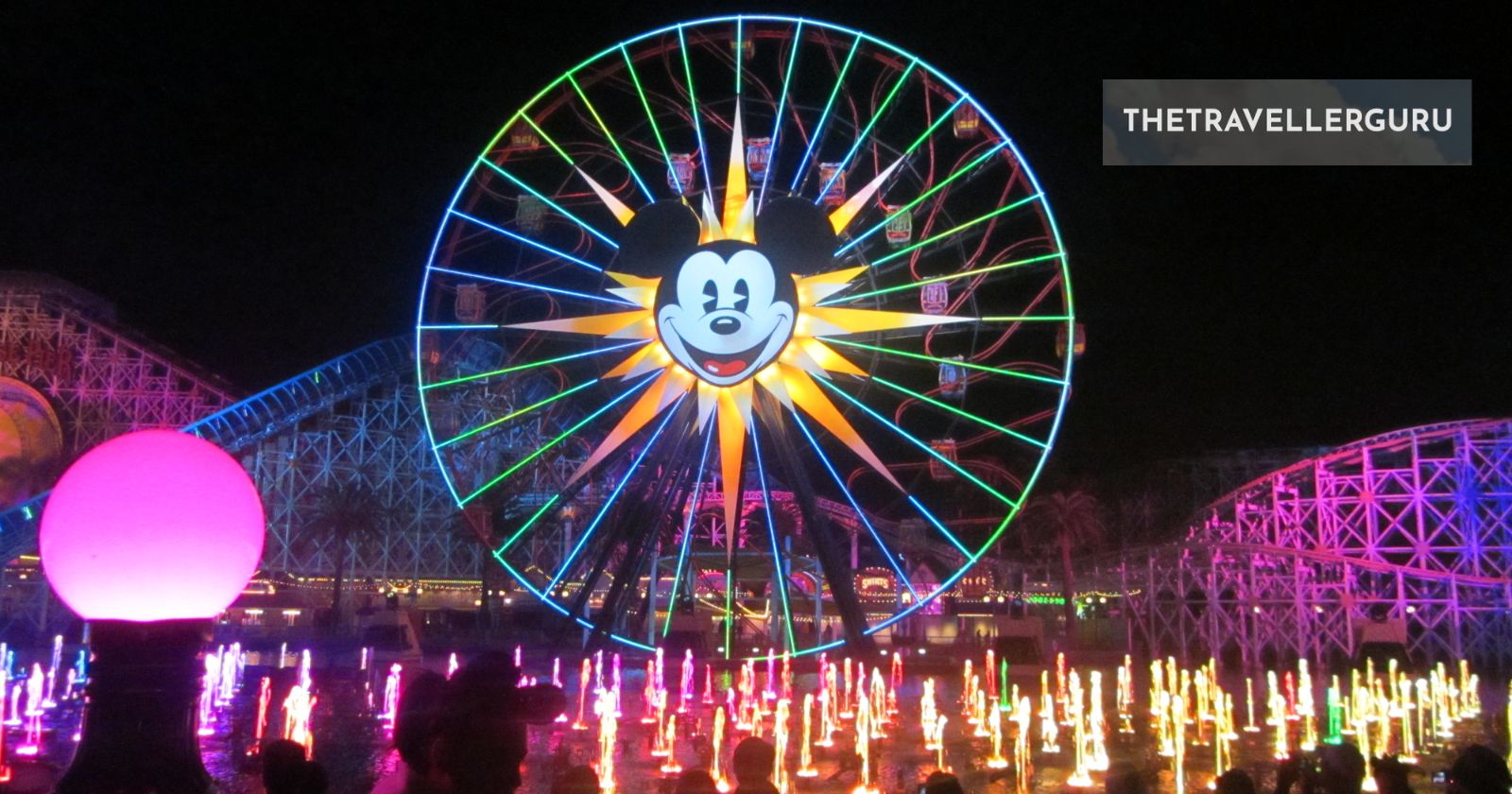 10 Best Hotels Near Disneyland Los Angeles