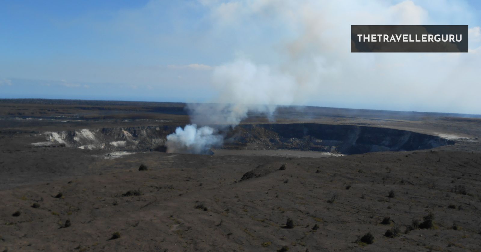 7 Best National Parks in Hawaii