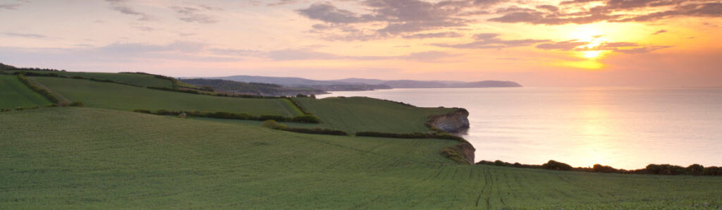 Best National Parks in the United Kingdom - Exmoor National Park