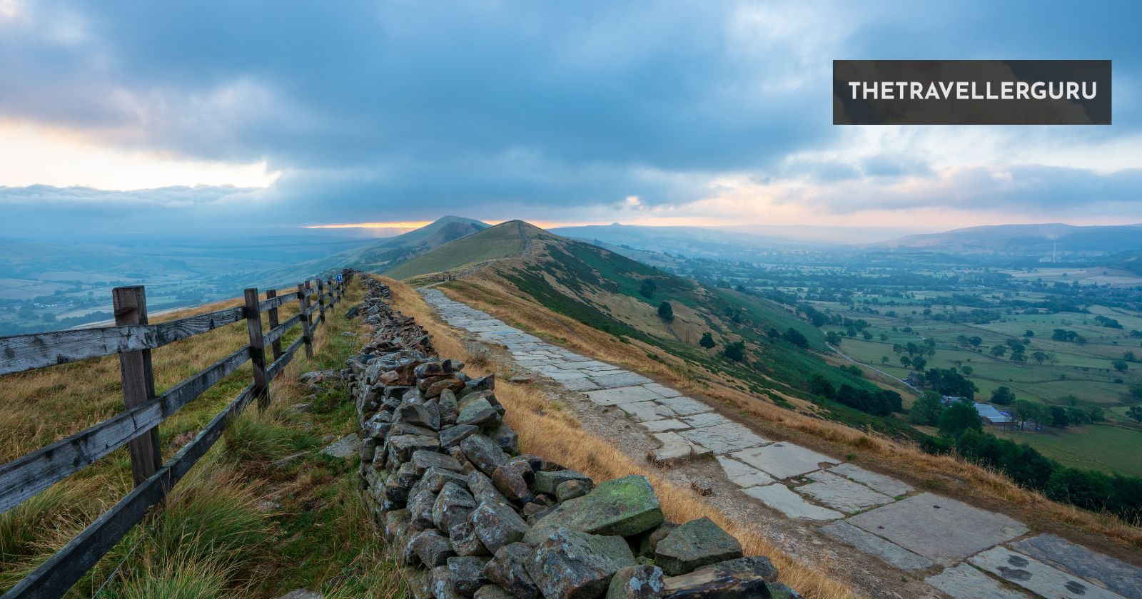 10 Best National Parks in the United Kingdom