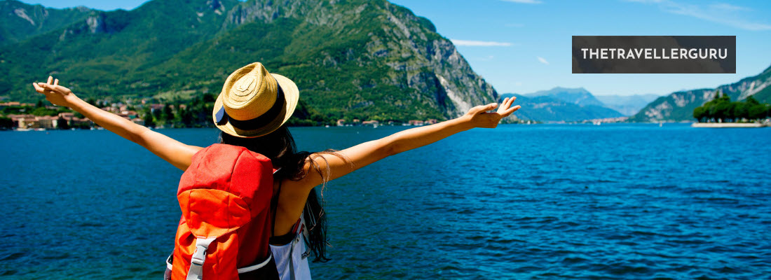 Best Places for Solo Female Travel - Header