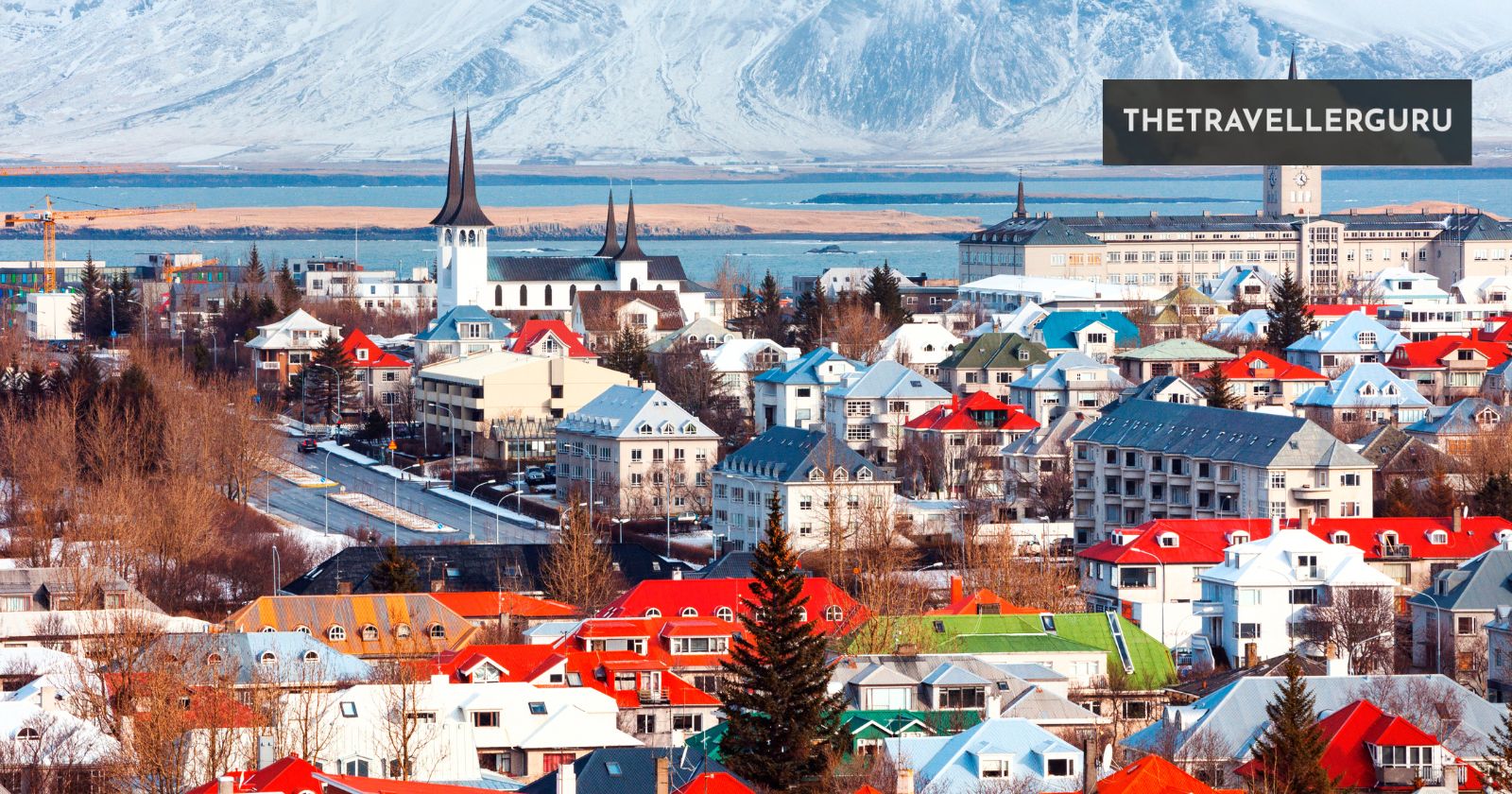 10 Best Places for Solo Female Travel