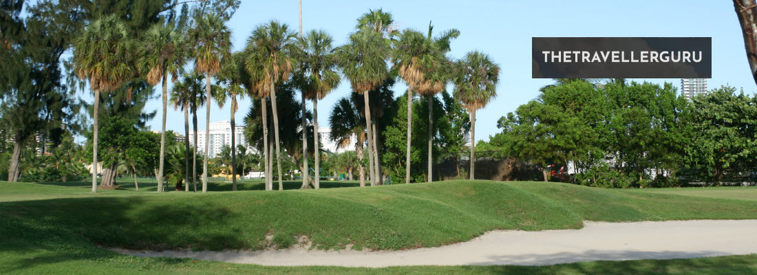 Best Public Golf Courses in Miami - Header