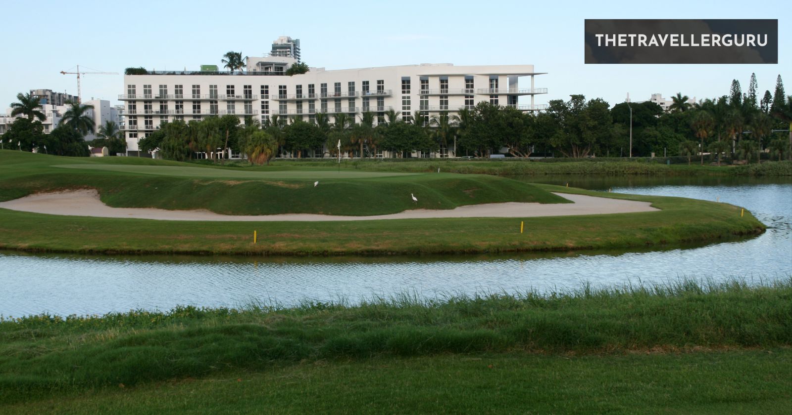 9 Best Public Golf Courses in Miami