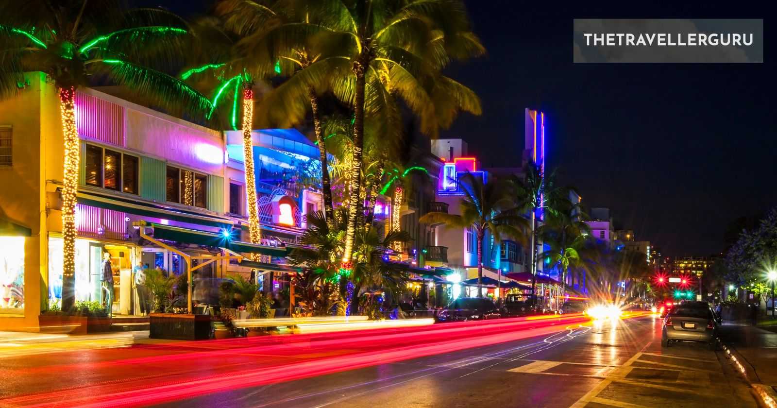 Best Restaurants in Miami