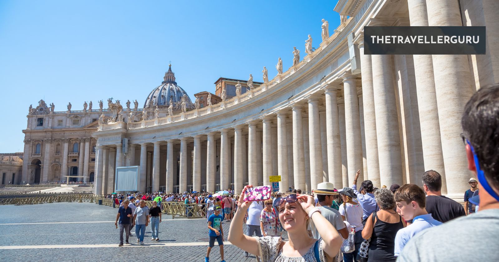 10 Most Visited Cities by Tourists in 2023: And Predictions for 2024