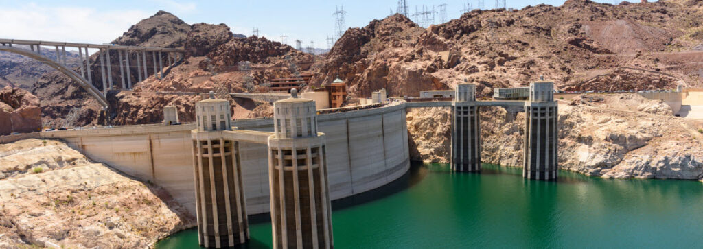 Nevada Travel Guide - Hoover Dam
