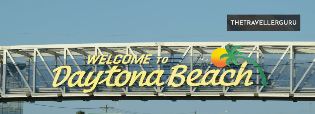Things to Do in Daytona Beach - Header