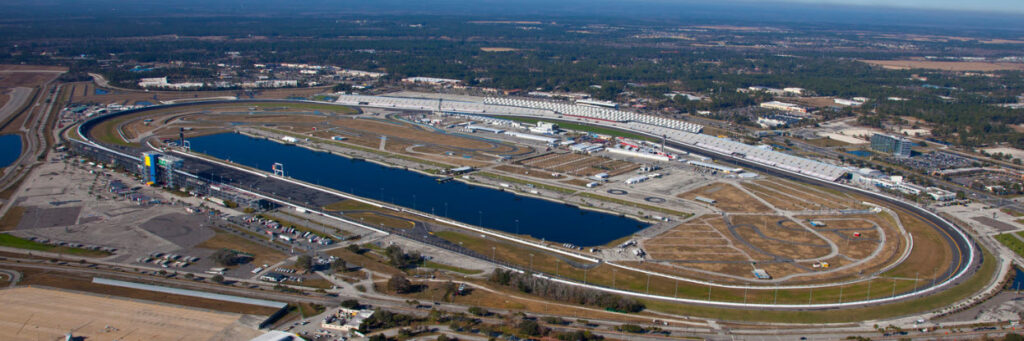 Things to Do in Daytona Beach - daytona speedway