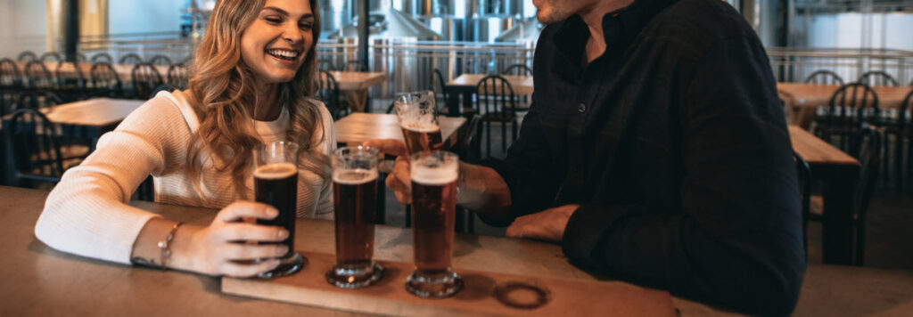Things to Do in Oxford UK - Craft Beer Tasting