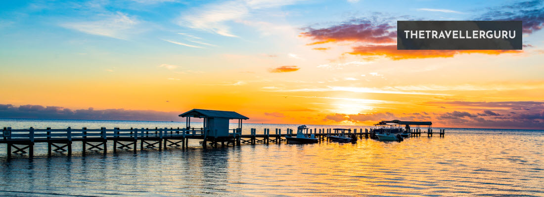 Things to Do in the Florida Keys - Header