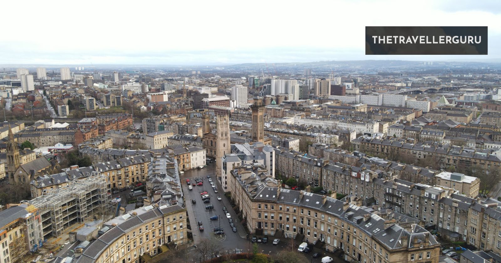 10 Ways to Spend One Day in Glasgow