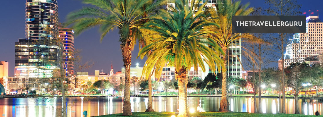 Ways to Spend One Day in Orlando - Header
