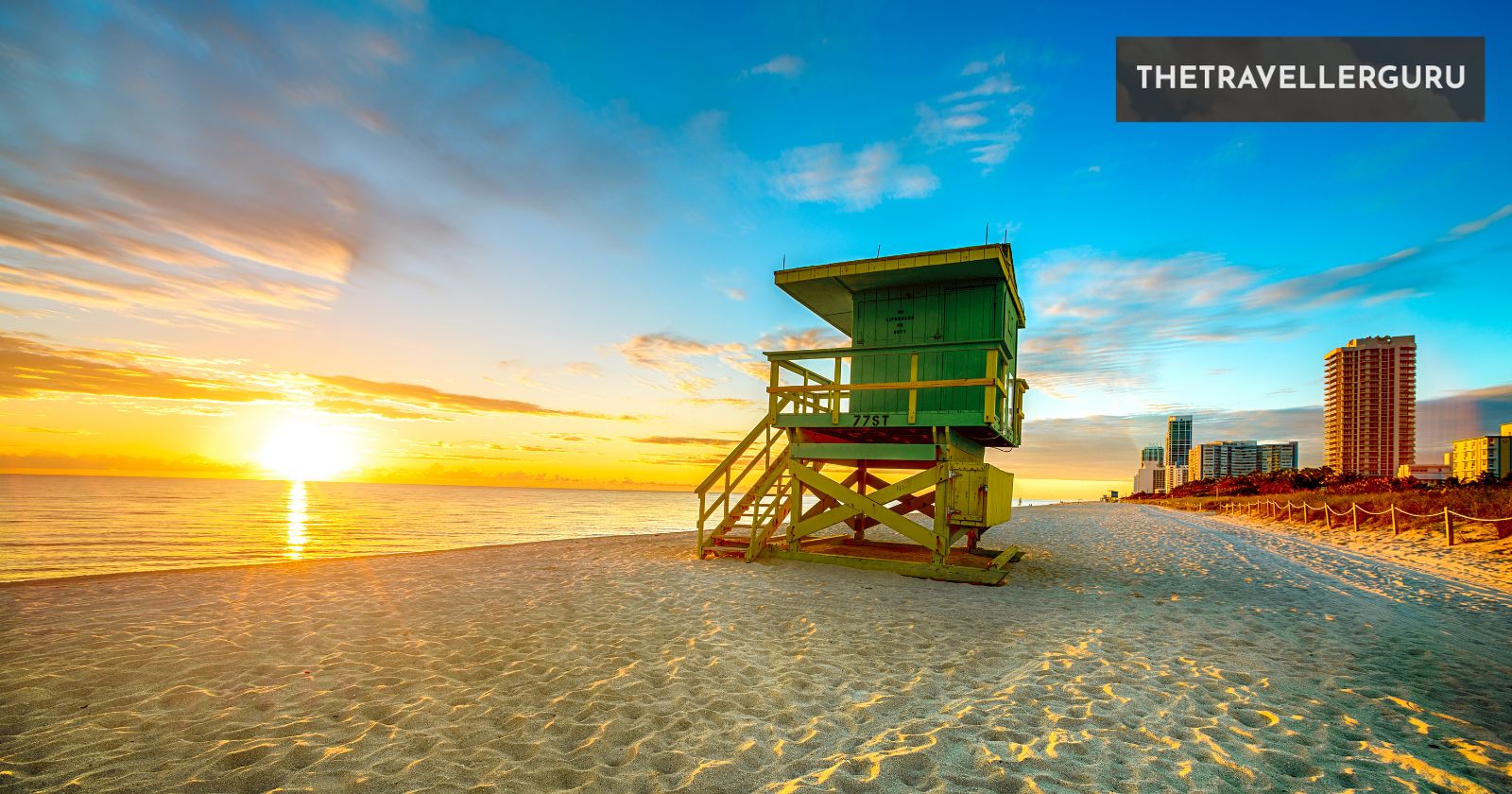 10 Best Hostels in Florida