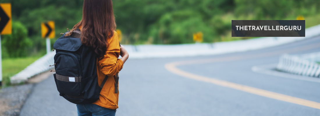 3 Best Travel Backpacks for Women