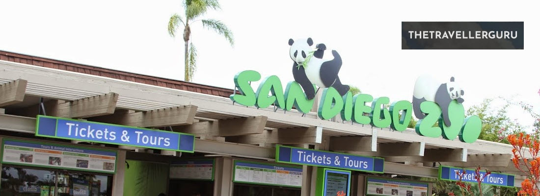 best zoos in California - Header