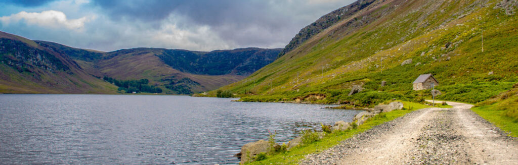 Best Hiking Trails in Scotland - Cairngorms National Park