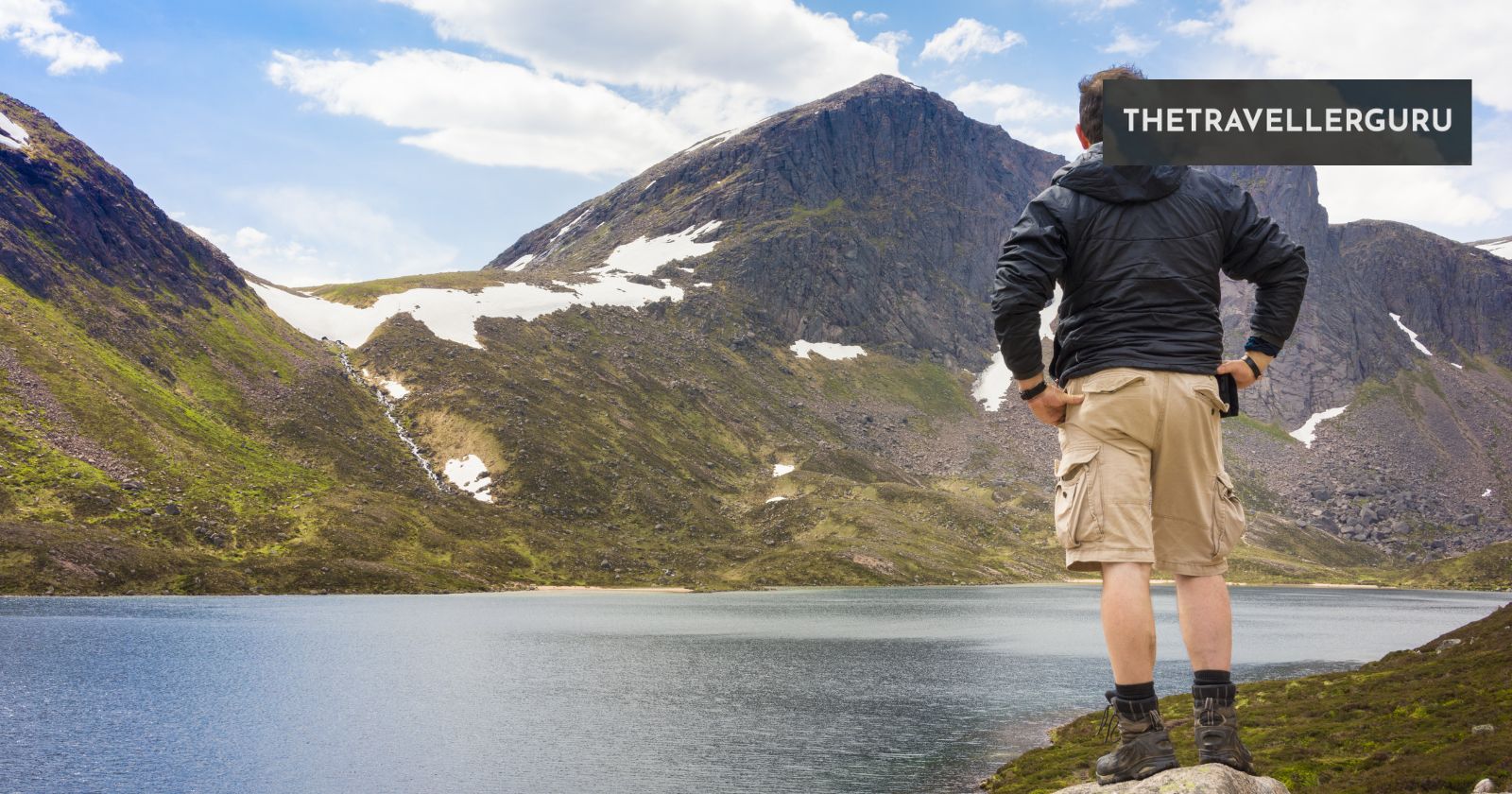 10 Best Hiking Trails in Scotland