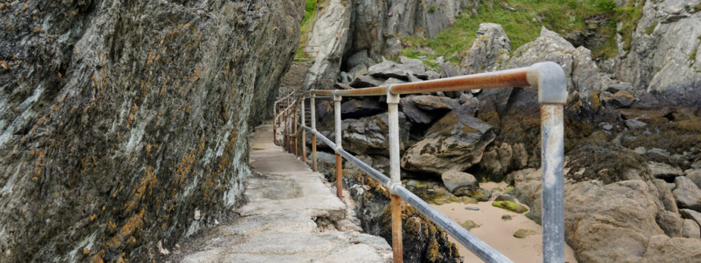 Best Hiking Trails in Wales - Anglesey Coastal Path