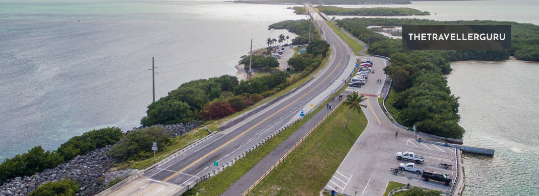 Best Road Trips in Florida - Header