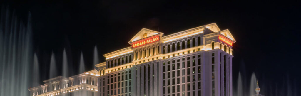 Best Shows in Las Vegas - Caesers Palace