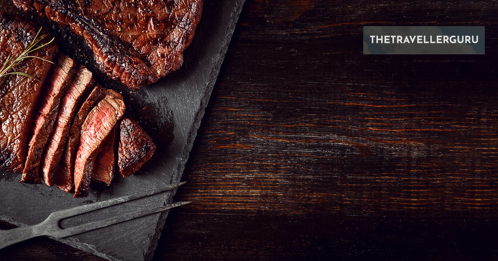 10 Best Steak Restaurants in Las Vegas