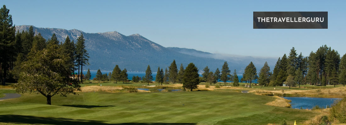 best golf courses in Nevada - header
