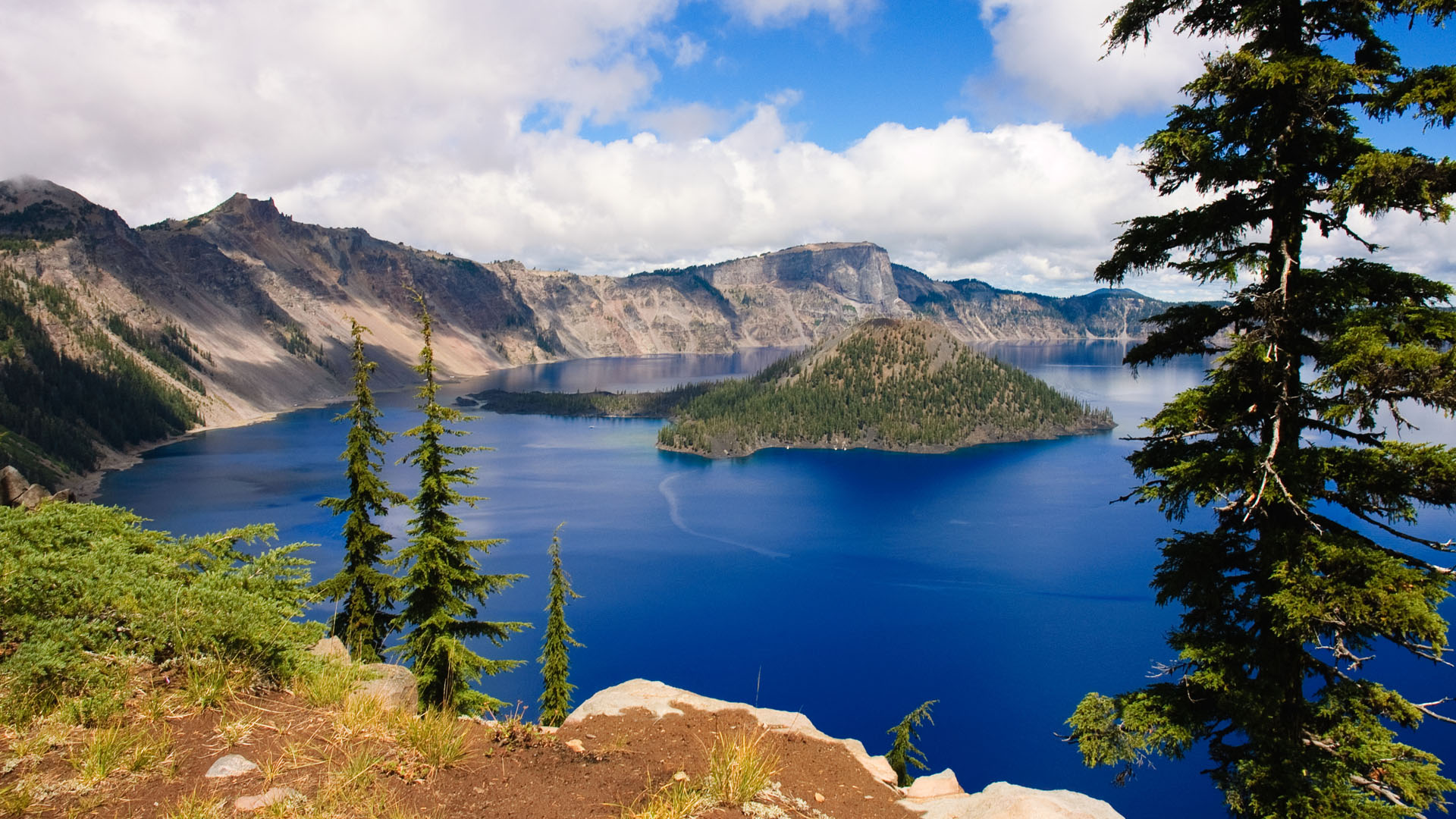 Exploring the Great Outdoors: Top Nature Destinations in North America