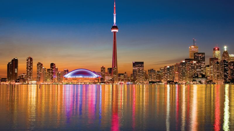 Canada Travel Guide – Explore the Great White North