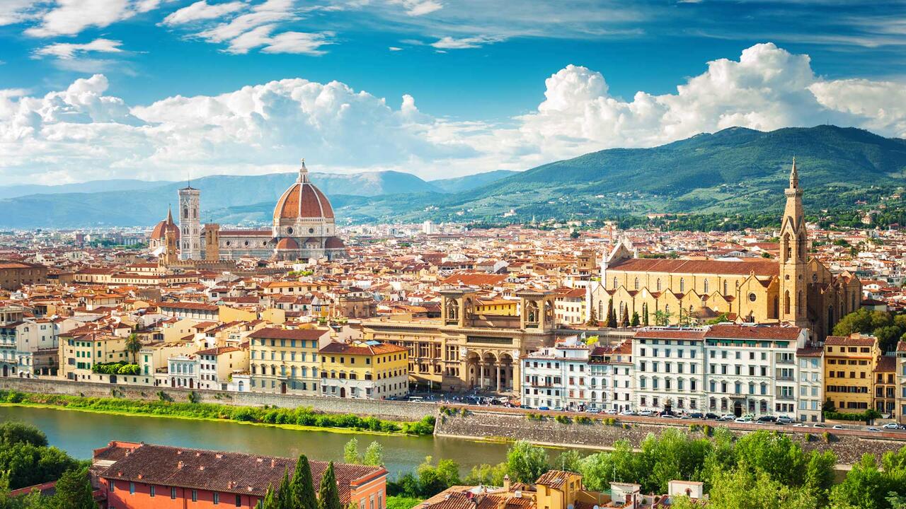 Explore Florence, Italy – The Cradle of the Renaissance